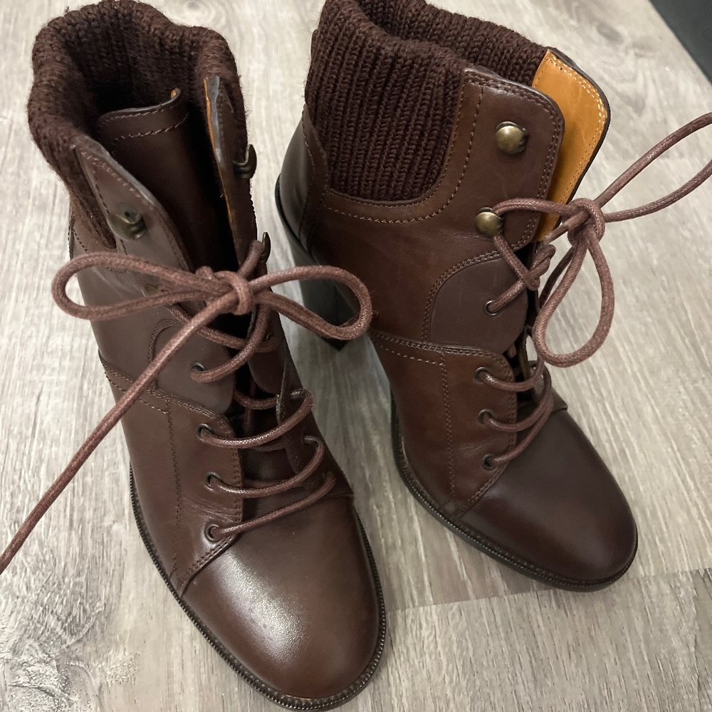 Boots